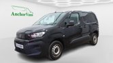 Peugeot Partner AUTO SWB L1H1 Low Roof Professional Air Con Sensors EURO 6 1