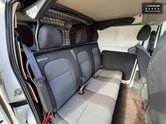 Nissan NV200 Crew Cab SWB L1H1 Low Roof Acenta EURO 6 NO VAT 24