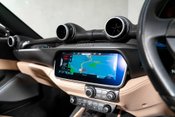 Ferrari Portofino FULL FSH. PASSENGER DISPLAY. SPORTS EXHAUST. MAGNERIDE SUSPENSION. 46