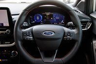 Ford Puma ST-LINE MHEV 21