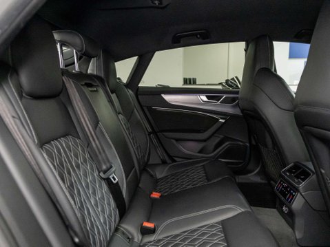 Audi S7 3.0 TDI V6 Sportback 5dr Diesel Tiptronic quattro Euro 6 (s/s) (349 ps) 61