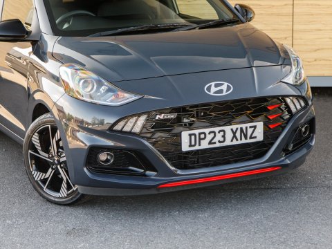 2023 Hyundai i10 thumbnail 11