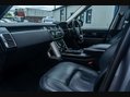 Land Rover Range Rover 3.0 Range Rover Vogue SE D MHEV Auto 4WD 5dr 9