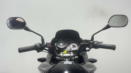 Honda CBF125 CBF125 2012 ONLY 5K MOT SERVICED ICONIC LEARNER BIKE 125CC 28