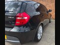 BMW 1 Series 2.0 118d M Sport Auto 5dr 11
