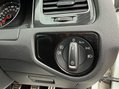 Volkswagen Golf 2.0 TDI BlueMotion Tech GTD Euro 6 (s/s) 5dr 26