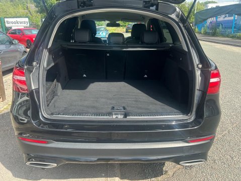 Mercedes-Benz GLC 2.1 GLC220d Urban Edition G-Tronic+ 4MATIC Euro 6 (s/s) 5dr 12