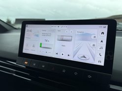 MG MG4 64kWh Trophy Long Range Hatchback 5dr Electric Auto (203 ps) 40