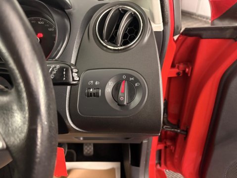 SEAT Ibiza 1.4 Toca Euro 5 5dr 23