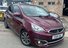 Mitsubishi Mirage 1.2 Juro CVT Euro 6 (s/s) 5dr
