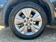 Suzuki Vitara SZ-T BOOSTERJET MHEV 4