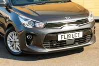 Kia Rio 2 2