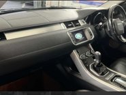 Land Rover Range Rover Evoque 2.0 Range Rover Evoque SE Tech eD4 5dr 10