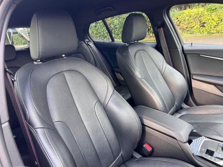 BMW 1 Series 1.5 118i M Sport (LCP) Hatchback 5dr Petrol DCT Euro 6 (s/s) (136 ps) 28