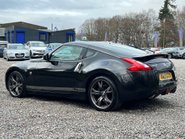 Nissan 370Z 3.7 370Z GT Edition V6 Semi-Auto 3dr 6