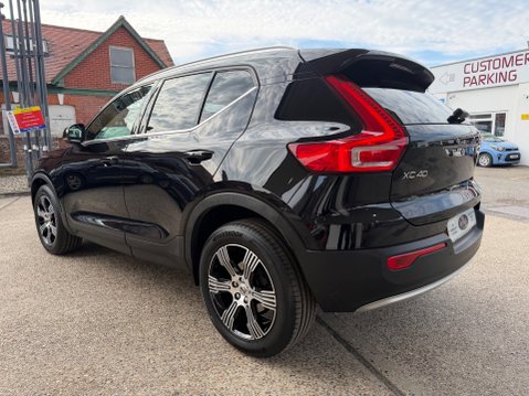 Volvo XC40 T3 INSCRIPTION 9