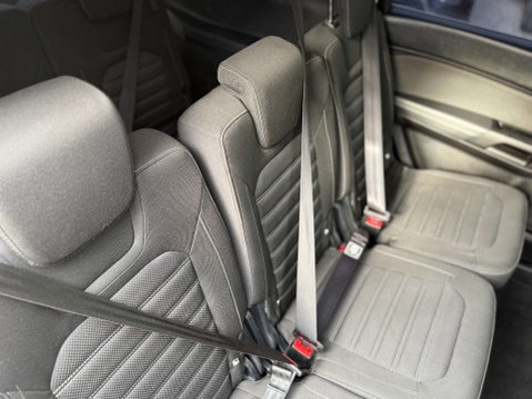 Ford Galaxy 2.0 Galaxy Titanium EcoBlue Auto 5dr 53