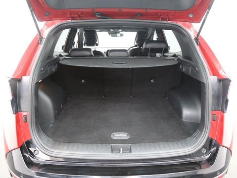 Kia Sportage 1.6 T-GDi GT-Line Euro 6 (s/s) 5dr 25