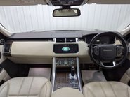 Land Rover Range Rover Sport 3.0 Range Rover Sport HSE Dynamic SDV6 Auto 4WD 5dr 46