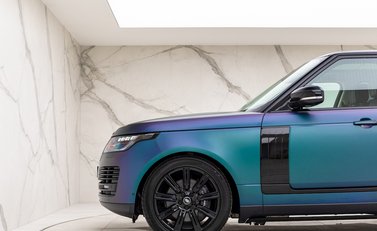 Land Rover Range Rover 5.0 Autobiography 26