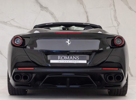 Ferrari Portofino 21