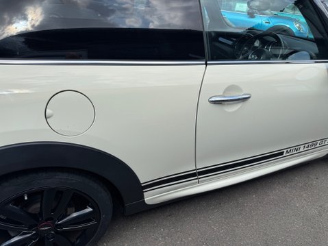 Mini Hatch GT 8