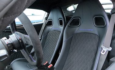 Hennessey Venom GT 9