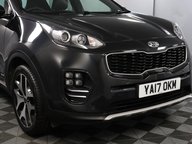 Kia Sportage GT-LINE 26