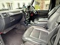 Mercedes-Benz G Class 5.5 G63 V8 BiTurbo AMG SUV 5dr Petrol SpdS+7GT 4WD Euro 5 (s/s) (544 ps) 2