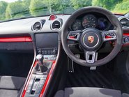 Porsche 718 SPYDER 16