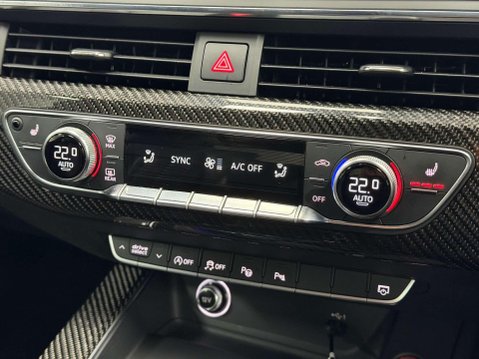 Audi RS5 2.9 TFSI V6 Carbon Edition Coupe 2dr Petrol Tiptronic quattro Euro 6 (s/s) 41