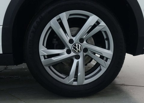 Volkswagen T-Roc 1.5 TSI R-Line Convertible 2dr Petrol Manual 2WD Euro 6 (s/s) (150 ps) 22