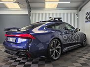 Audi RS7 4.0 TFSI V8 Sportback 5dr Petrol Tiptronic quattro Euro 6 (s/s) (600 ps) 6