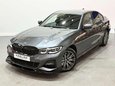 BMW 3 Series 2.0 330e 12kWh M Sport Saloon 4dr Petrol Plug-in Hybrid Auto Euro 6 (s/s) ( 15
