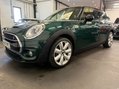 Mini Clubman 2.0 Clubman Cooper SD Auto 6dr 2