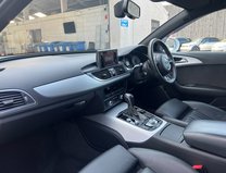 Audi A6 (Sold) 2.0 TDI ultra S line Estate 5dr Diesel S Tronic Euro 6 (s/s) (190 ps 23