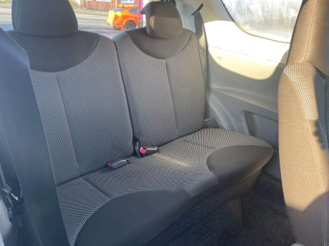 Toyota Aygo 1.0 Aygo Blue VVT-i 3dr 15