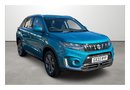 Suzuki Vitara 1.5 Hybrid SZ-T 5dr AGS 1