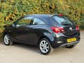 Vauxhall Corsa 1.4i ecoFLEX Excite Euro 6 3dr (a/c) 8