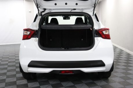 Nissan MICRA IG-T N-CONNECTA 14