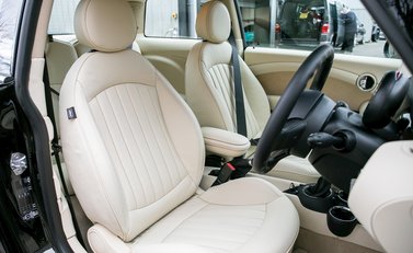 Mini Hatch S Inspired by Goodwood 12