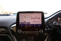 Ford Fiesta ST-LINE 22