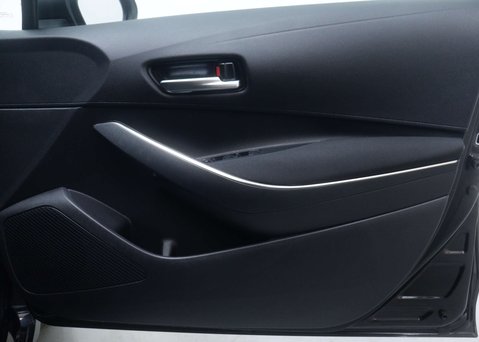 Toyota Corolla 1.8 Corolla Icon HEV CVT 5dr 43