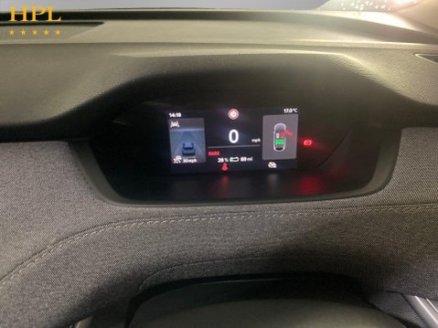 Skoda Enyaq 82kWh 85 SE L SUV 5dr Electric Auto (286 ps) Air Con - Alloys - DAB Radio 13