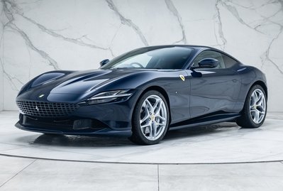 Ferrari Roma 