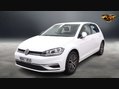 Volkswagen Golf 1.4 Golf SE Nav TSi BlueMotion Technology 5dr *NATIONAL DELIVERY* 8