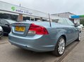 Volvo C70 2.0 C70 SE Luxury Solstice D4 Auto 2dr 6