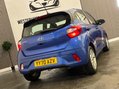 Hyundai i10 1.0 SE Connect Euro 6 (s/s) 5dr 27
