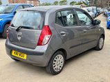 Hyundai i10 1.2 Classic Euro 4 5dr 8