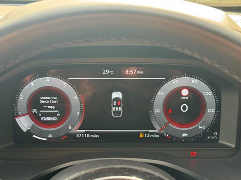 Nissan Qashqai (Sold) 1.3 DIG-T MHEV N-Connecta SUV 5dr Petrol Hybrid Manual Euro 6 (s/s) 15
